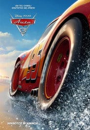 Auta 3 Cały Film (2017) Online - Gdzie Obejrzeć