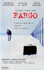 Fargo Cały Film (1996) Online - Gdzie Obejrzeć