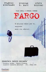 Fargo Cały Film (1996) Online - Gdzie Obejrzeć