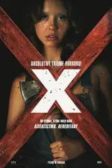 X Cały Film (2022) Online - Gdzie Obejrzeć