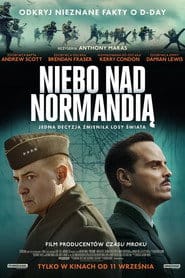 Niebo nad Normandią Cały Film • Vider • Online