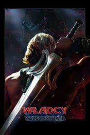 Władcy Wszechświata Cały film - Gdzie obejrzeć online - Viderio