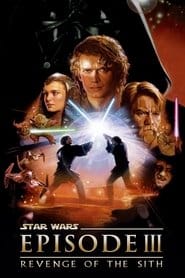 Gwiezdne wojny: Część III - Zemsta Sithów Cały Film (2005) Online - Gdzie Obejrzeć