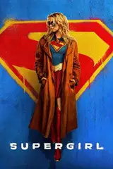 Supergirl Cały Film (2026) - Vider