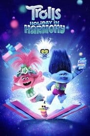 Trolle: Święta w harmonii Cały Film (2021) Online - Gdzie Obejrzeć