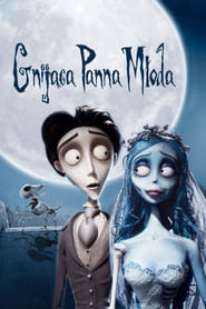 Gnijąca panna młoda Cały Film (2005) Online - Gdzie Obejrzeć