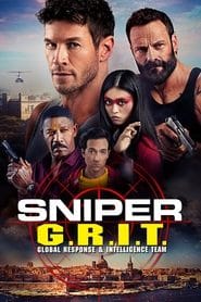 Snajper: Jednostka specjalna G.R.I.T. Cały Film (2023) Online - Gdzie Obejrzeć