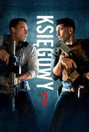 Księgowy 2 Cały Film (2025) Online - Gdzie Obejrzeć