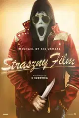 Straszny film Cały Film (2026) Online - Gdzie Obejrzeć