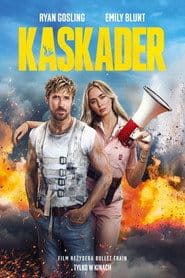 Kaskader Cały Film (2024) Online - Gdzie Obejrzeć