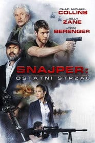 Snajper: Ostatni strzał Cały Film (2017) Online - Gdzie Obejrzeć