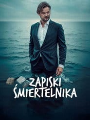 Zapiski śmiertelnika Cały Film (2026) Online - Gdzie Obejrzeć