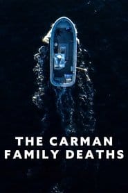 Tajemnice rodziny Carmanów Cały Film (2025) Online - Gdzie Obejrzeć