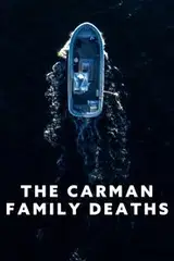 Tajemnice rodziny Carmanów Cały Film (2025) Online - Gdzie Obejrzeć