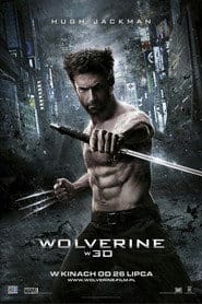 Wolverine Cały Film (2013) Online - Filman