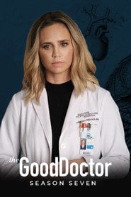 The Good Doctor Sezon 7 Online - Filman