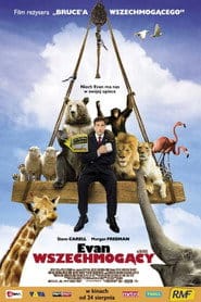 Evan Wszechmogący Cały Film (2007) Online - Gdzie Obejrzeć