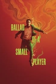 Ballada o drobnym karciarzu Cały Film (2025) Online - Gdzie Obejrzeć