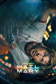 Projekt Hail Mary Cały Film (2026) Online - Gdzie Obejrzeć