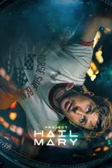 Projekt Hail Mary Cały Film (2026) Online - Gdzie Obejrzeć