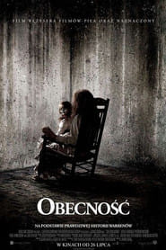Obecność Cały Film (2013) Online - Gdzie Obejrzeć