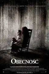 Obecność Cały Film (2013) Online - Gdzie Obejrzeć