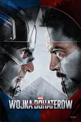 Kapitan Ameryka: Wojna bohaterów Cały Film (2016) Online - Gdzie Obejrzeć