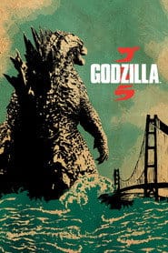 Godzilla Cały Film (2014) Online - Gdzie Obejrzeć