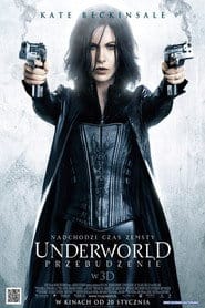 Underworld 4: Przebudzenie Cały Film (2012) Online - Gdzie Obejrzeć