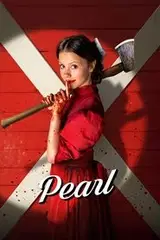 Pearl Cały Film (2022) Online - Gdzie Obejrzeć