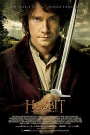 Hobbit: Niezwykła podróż Cały Film (2012) Online - Gdzie Obejrzeć