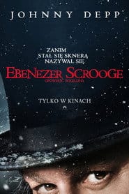 Ebenezer Scrooge. Opowieść wigilijna Cały Film (2026) Online - Filman