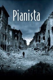 Pianista Cały Film (2002) Online - Gdzie Obejrzeć