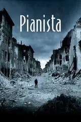 Pianista Cały Film (2002) Online - Gdzie Obejrzeć