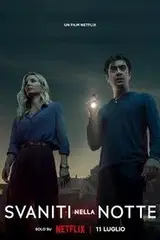 Zaginione nocą Cały Film (2024) Online - Gdzie Obejrzeć