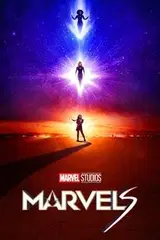 Marvels Cały Film (2023) Online - Gdzie Obejrzeć