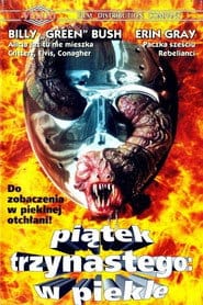 Piątek trzynastego 9: Jason idzie do piekła Cały Film (1993) Online - Gdzie Obejrzeć