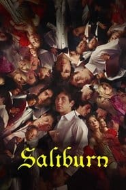Saltburn Cały Film (2023) Online - Gdzie Obejrzeć