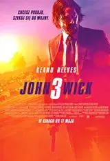 John Wick 3 Cały Film (2019) Online - Gdzie Obejrzeć