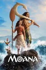 Vaiana Cały Film (2026) Online - Gdzie Obejrzeć