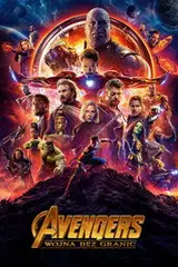 Avengers: Wojna bez granic Cały Film (2018) Online - Gdzie Obejrzeć