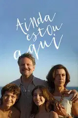 I'm Still Here Cały Film (2024) Online - Gdzie Obejrzeć