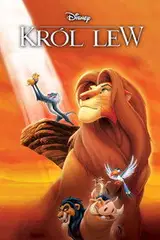 Król Lew Cały Film (1994) Online - Gdzie Obejrzeć