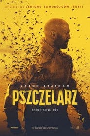 Pszczelarz Cały Film (2024) Online - Gdzie Obejrzeć