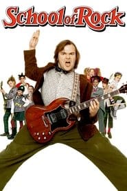 Szkoła rocka Cały Film (2003) Online - Filman