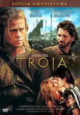Troja Cały Film (2004) Online - Gdzie Obejrzeć