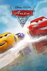 Auta 3 Cały Film (2017) Online - Gdzie Obejrzeć