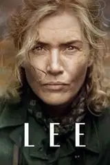 Lee. Na własne oczy Cały Film (2024) Online - Gdzie Obejrzeć