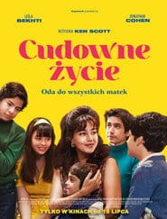 Cudowne życie Cały Film (2025) Online - Gdzie Obejrzeć