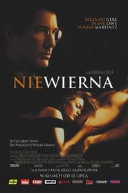 Niewierna Cały Film (2002) Online - Gdzie Obejrzeć